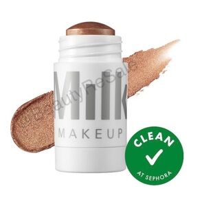 MILK - Cream Highlight